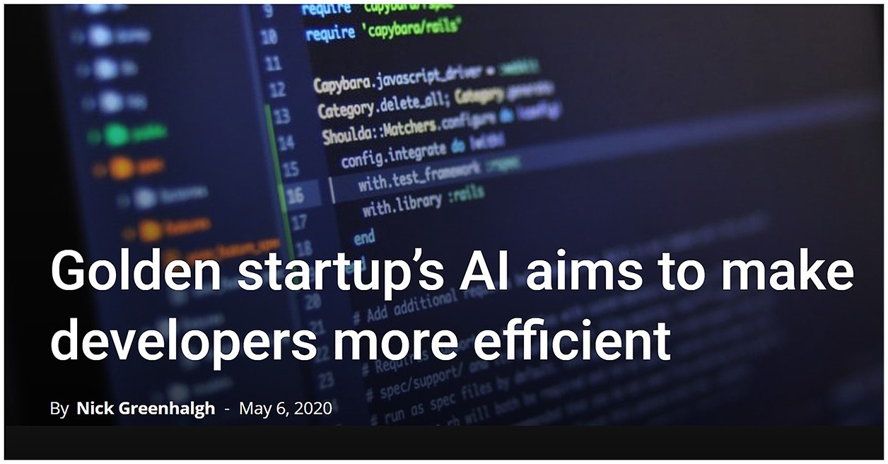 Colorado Inno profile explains how AI agent improves developer productivity