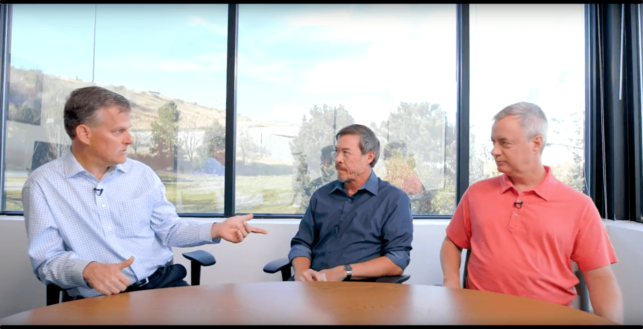 Phase Change will bridge application knowledge silos