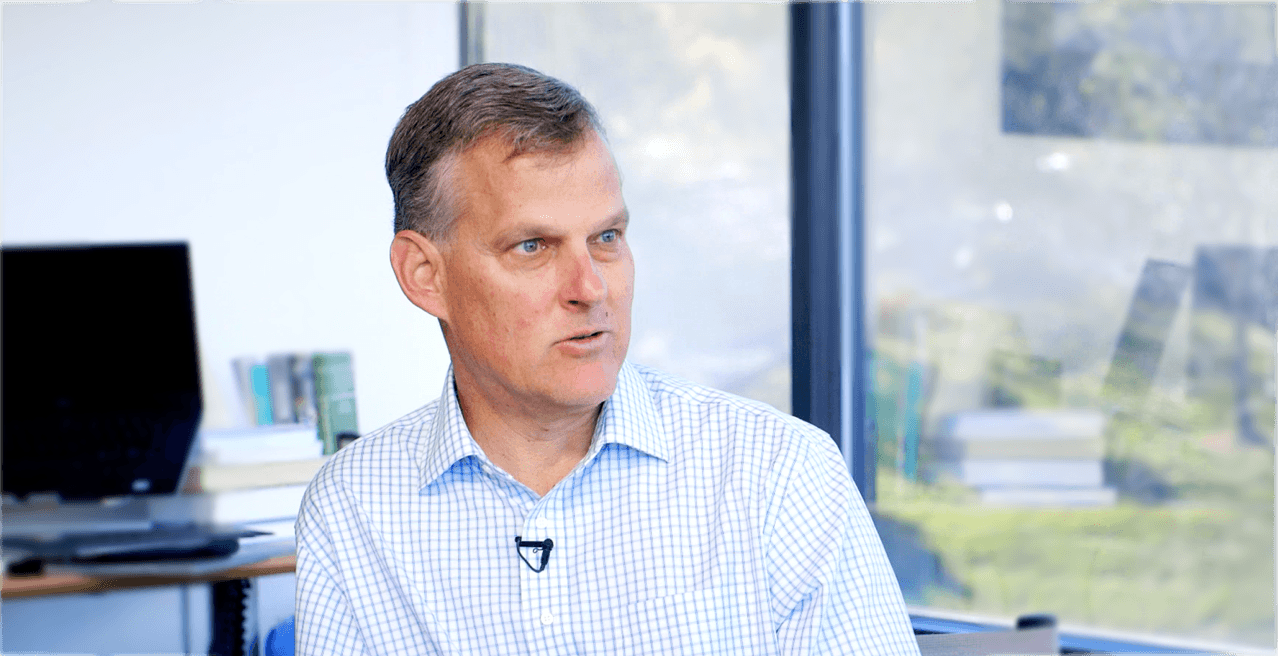 Why Phase Change will fundamentally change software development – video