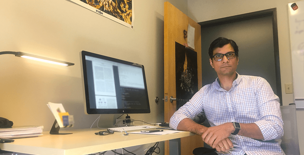 Phase Change research scientist publishes technical papers in prominent research journals