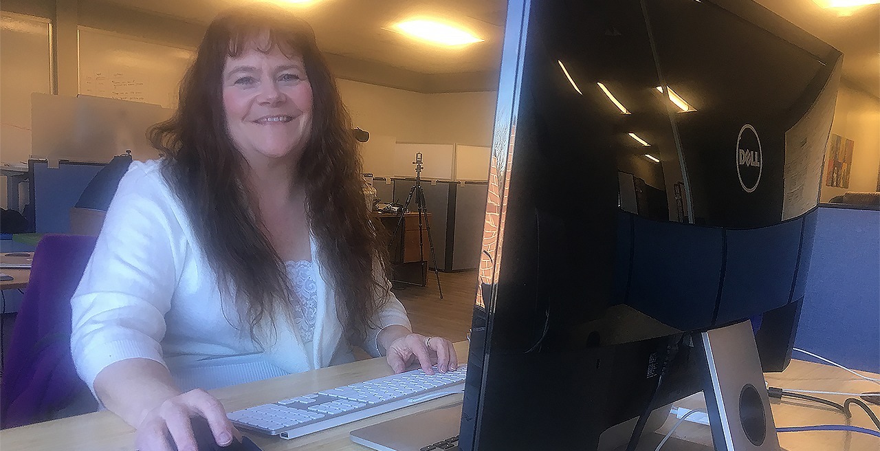 Sheilagh Park-Hatley joins Phase Change as Director of Software Quality Assurance